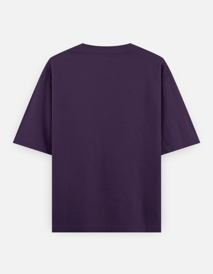 Oversized thsirt