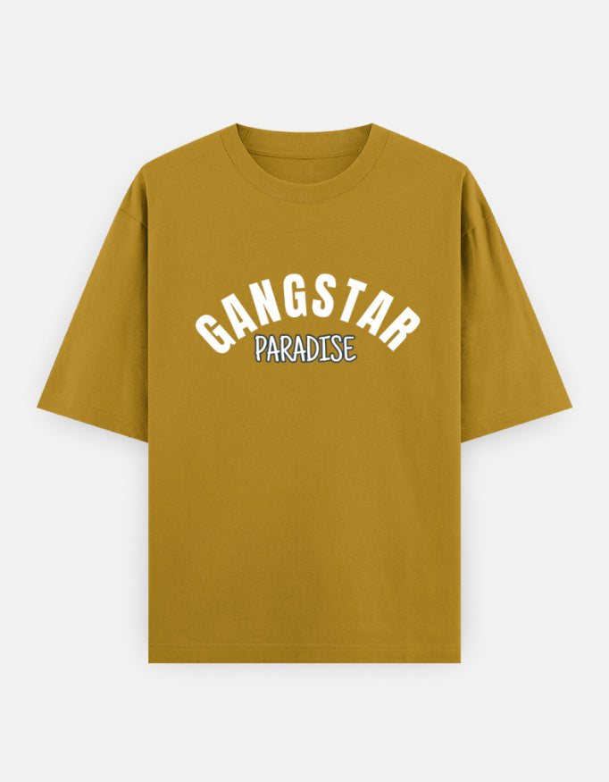 Oversized thsirt