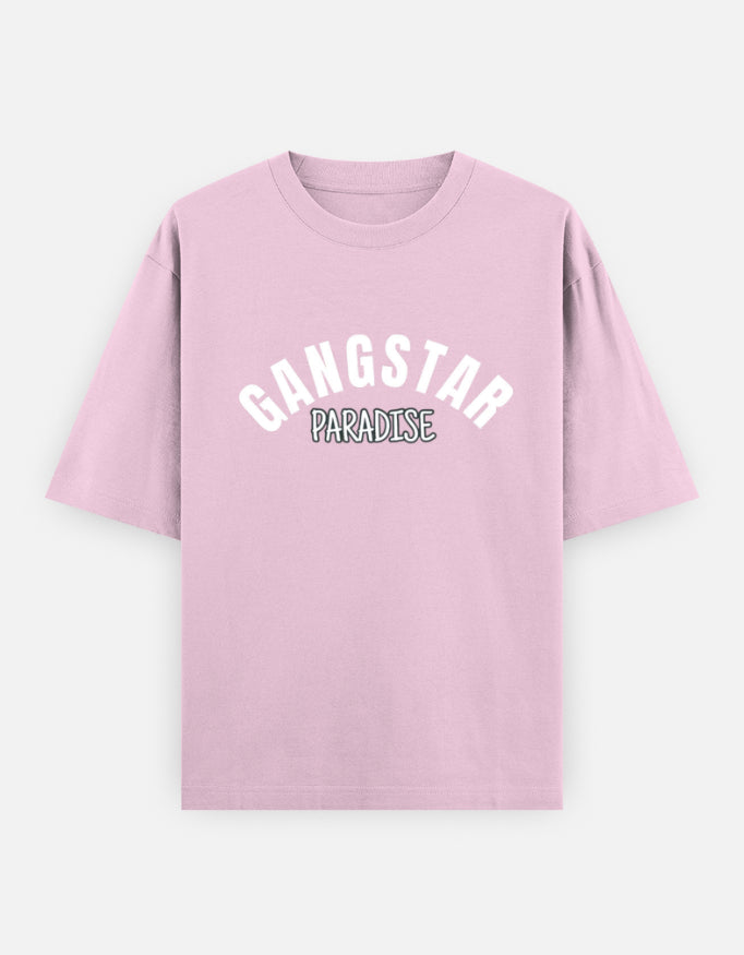 Oversized thsirt
