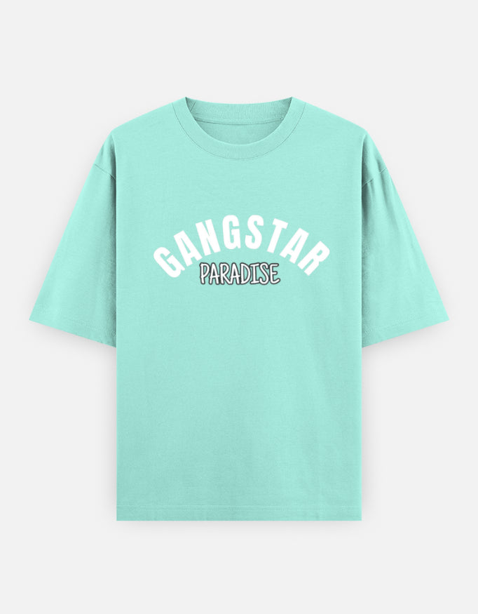 Oversized thsirt