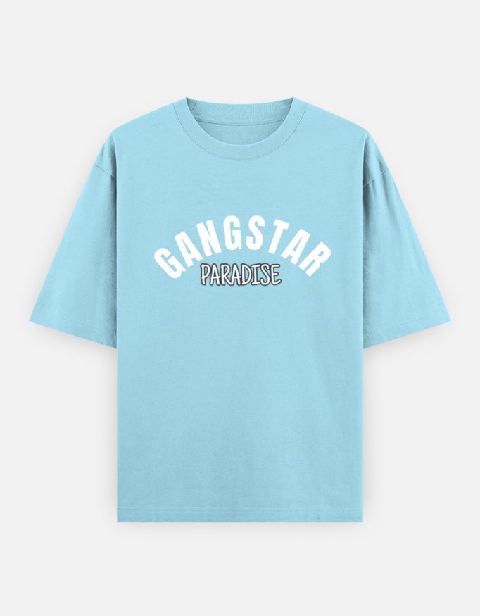 Oversized thsirt