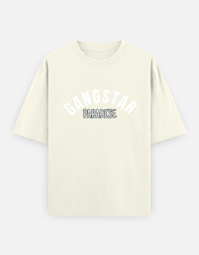 Oversized thsirt