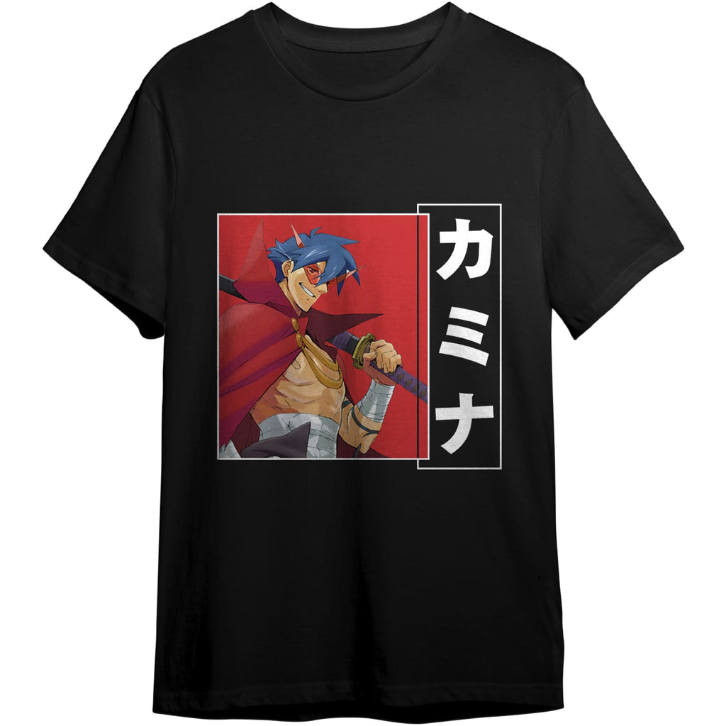 Frenchterry oversized tshirt